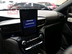 فورد إكسبلورر